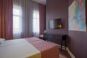 Yudino Park - Country Club