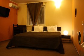 Vnukovo Hotel Moscow