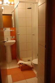 Vnukovo Hotel Moscow