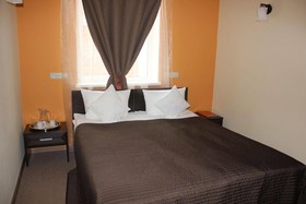 Vnukovo Hotel Moscow