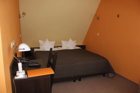 Vnukovo Hotel Moscow
