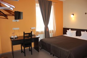 Vnukovo Hotel Moscow