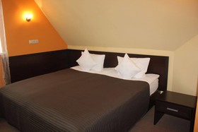 Vnukovo Hotel Moscow