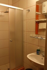 Vnukovo Hotel Moscow