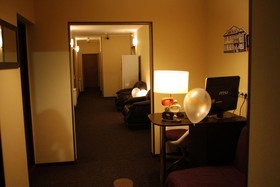 Vnukovo Hotel Moscow