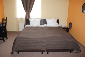 Vnukovo Hotel Moscow