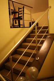 Vnukovo Hotel Moscow