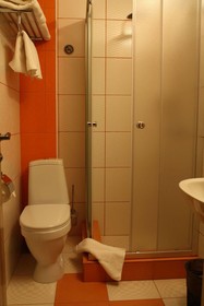 Vnukovo Hotel Moscow