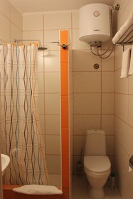 Vnukovo Hotel Moscow