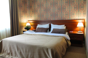 Guest House Nikolin Park