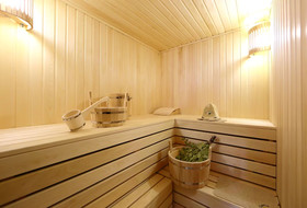 Guest House Nikolin Park