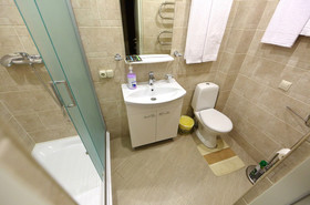 Guest House Nikolin Park