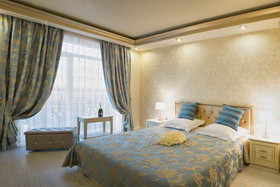 Royal Palace Hotel