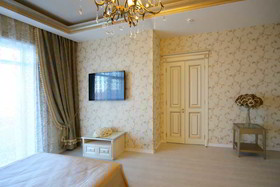 Royal Palace Hotel