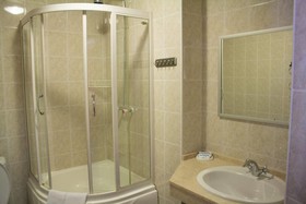 Podmoskovye Podolsk Hotel