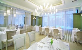 M'Istra'L Hotel & SPA