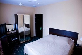 Hotel Eklips