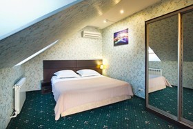 Hotel Eklips