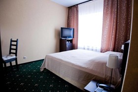 Hotel Eklips