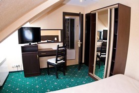 Hotel Eklips