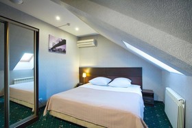 Hotel Eklips