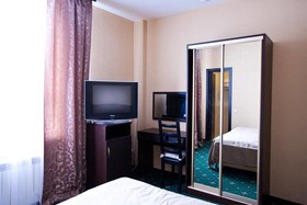 Hotel Eklips