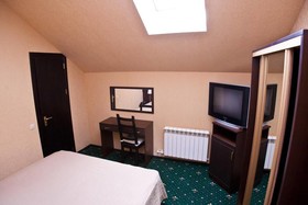Hotel Eklips