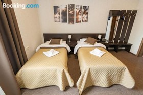 Lion Hotel