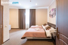 Lion Hotel