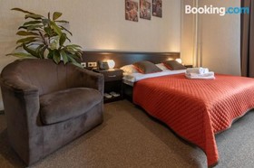 Lion Hotel