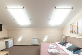 Lion Hotel