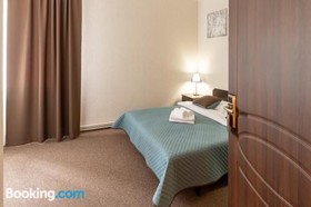 Lion Hotel