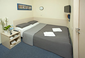 Comfort hotel Air Express, FREE ZONE