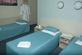 Comfort hotel Air Express, FREE ZONE
