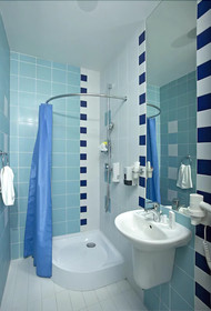 Comfort hotel Air Express, FREE ZONE