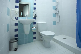 Comfort hotel Air Express, FREE ZONE
