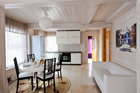 Villa Bordo Scandic