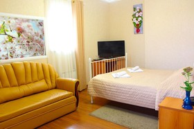 Ecotel Snegirek