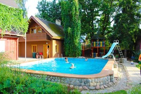 Ecotel Snegirek