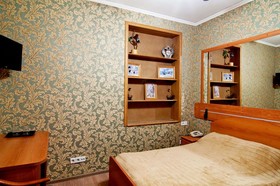 Ecotel Snegirek