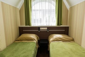 Ecotel Snegirek