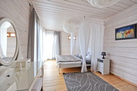 Villas Premium by Skokovo Park