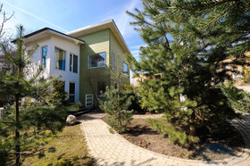 Villas Premium by Skokovo Park