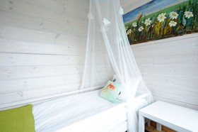 Villas Premium by Skokovo Park