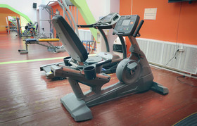 Park Hotel Ershovo