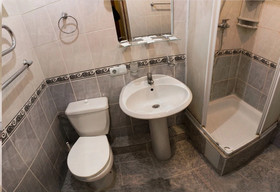 Park Hotel Ershovo