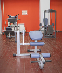 Park Hotel Ershovo