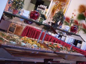 Park Hotel Ershovo