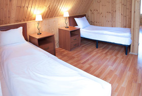 Tuchkovo Country Club