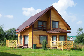 Tuchkovo Country Club
